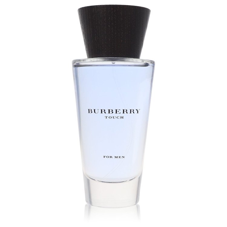 Burberry Touch Eau De Toilette Spray (Tester) by Burberry 100 ml