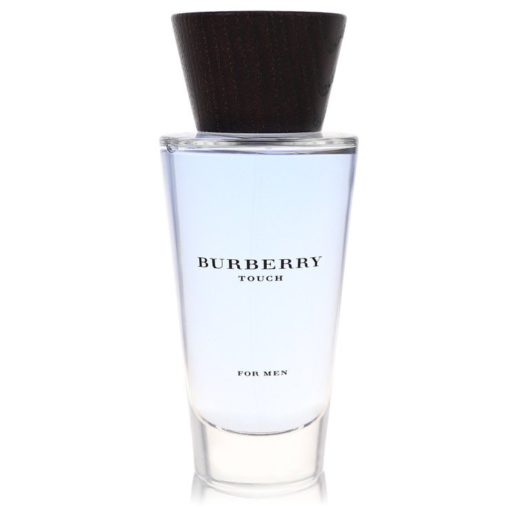 Burberry Touch Eau De Toilette Spray (unboxed) by Burberry 100 ml