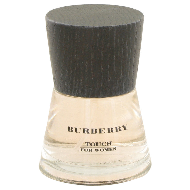 Burberry Touch Eau De Parfum Spray (unboxed) by Burberry 30 ml