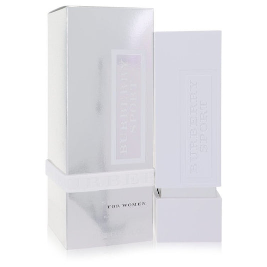 Burberry Sport Ice Eau De Toilette Spray by Burberry 75 ml