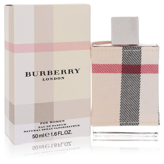 Burberry London (new) Eau De Parfum Spray by Burberry 50 ml