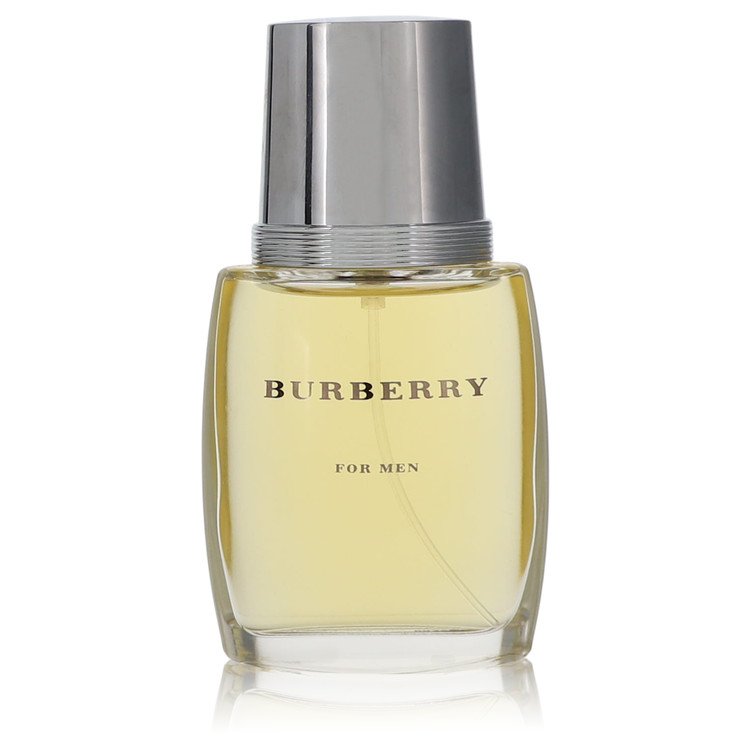 Burberry Eau De Toilette Spray (unboxed) by Burberry 50 ml