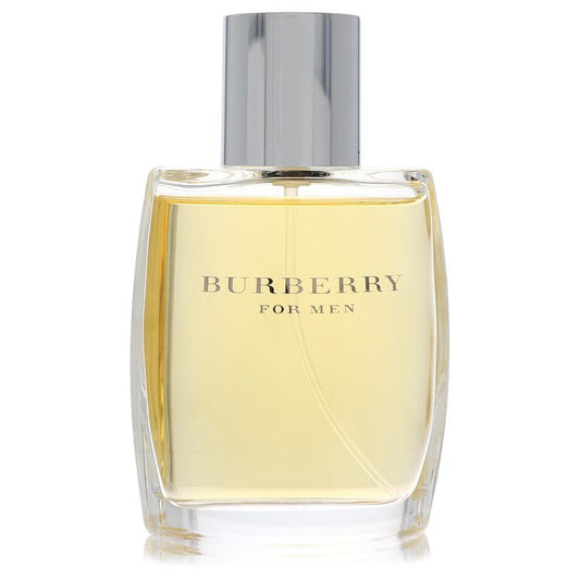 Burberry Eau De Toilette Spray (unboxed) by Burberry 50 ml