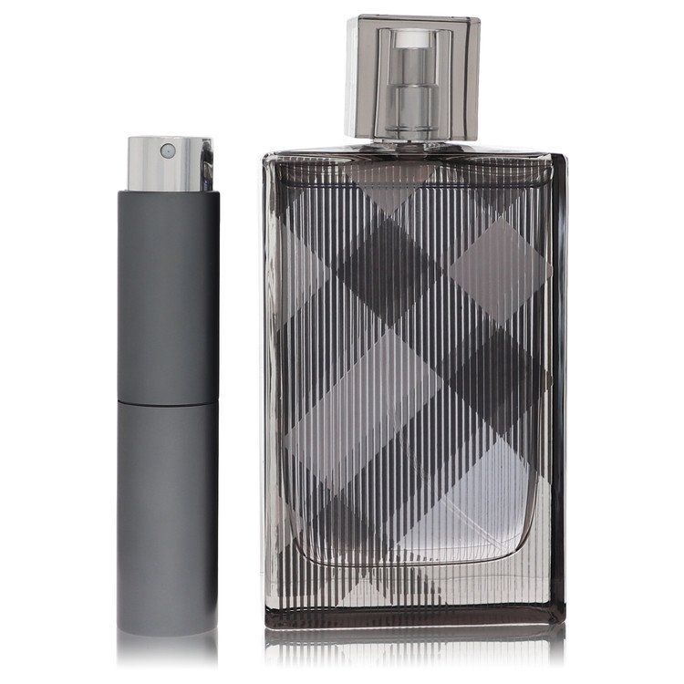 Burberry Brit Travel Spray by Burberry 8 ml