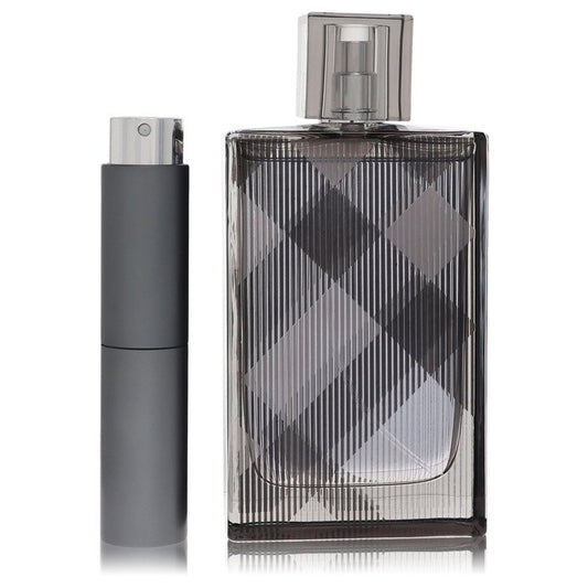 Burberry Brit Travel Spray by Burberry 8 ml