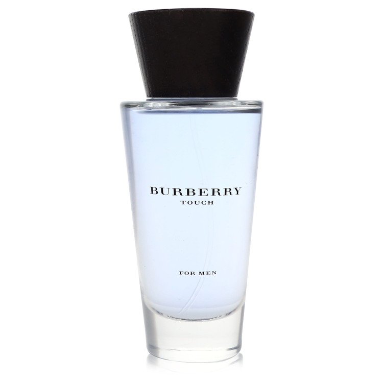 Burberry Touch Eau De Toilette Spray (unboxed) by Burberry 100 ml