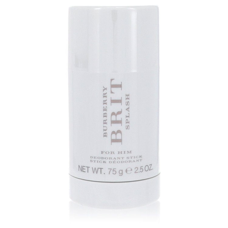 Burberry Brit Splash Deodorant Stick by Burberry 75 ml