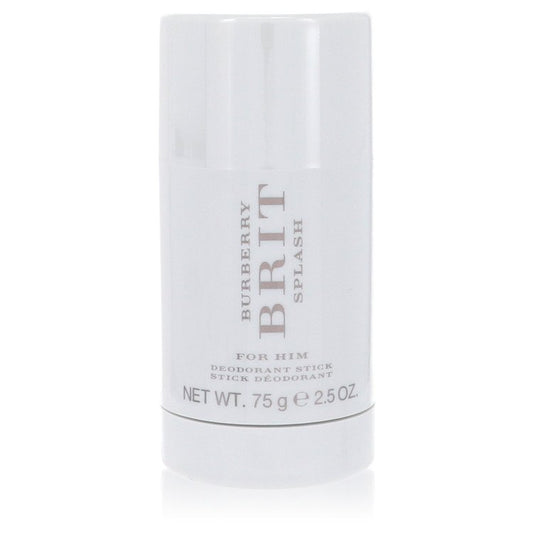 Burberry Brit Splash Deodorant Stick by Burberry 75 ml
