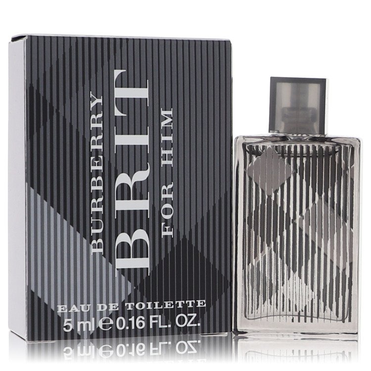 Burberry Brit Mini EDT by Burberry 5 ml