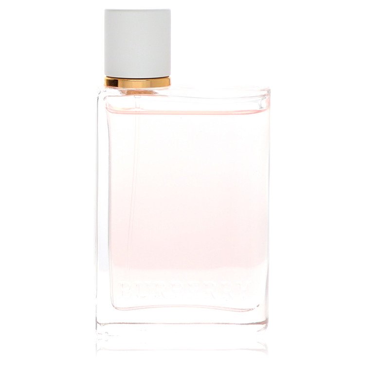 Burberry Her Blossom Eau De Toilette Spray (Unboxed) by Burberry 50 ml