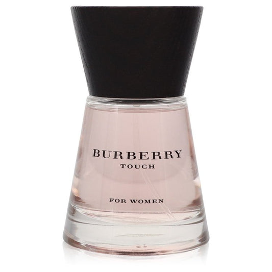 Burberry Touch Eau De Parfum Spray (unboxed) by Burberry 50 ml