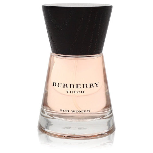 Burberry Touch Eau De Parfum Spray (unboxed) by Burberry 50 ml