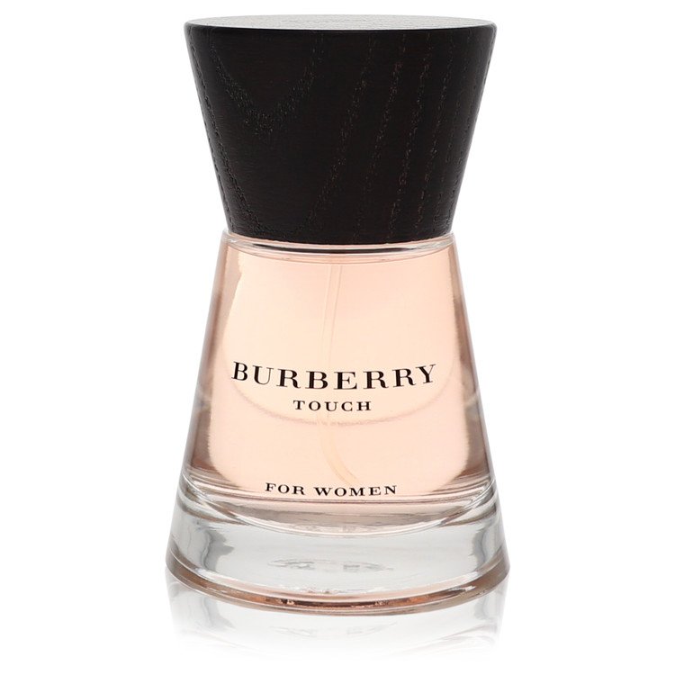 Burberry Touch Eau De Parfum Spray (unboxed) by Burberry 50 ml