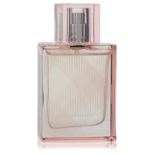 Burberry Brit Sheer Eau De Toilette Spray (unboxed) by Burberry 30 ml