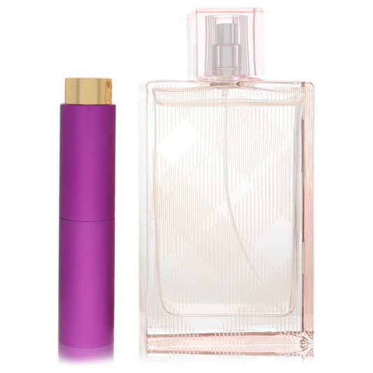 Burberry Brit Sheer Travel Spray by Burberry 8 ml