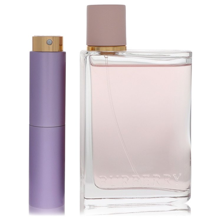 Burberry Her Travel Spray by Burberry 8 ml