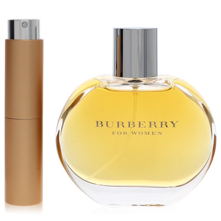 Burberry Travel Spray by Burberry 8 ml