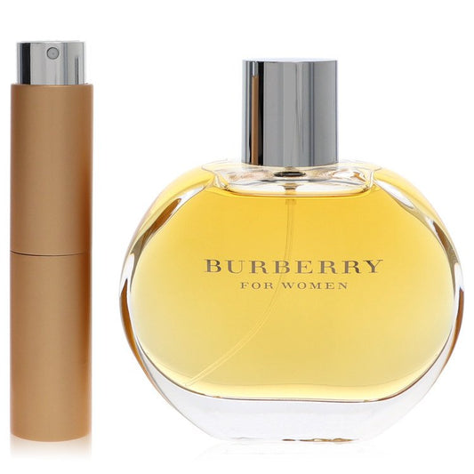 Burberry Travel Spray by Burberry 8 ml