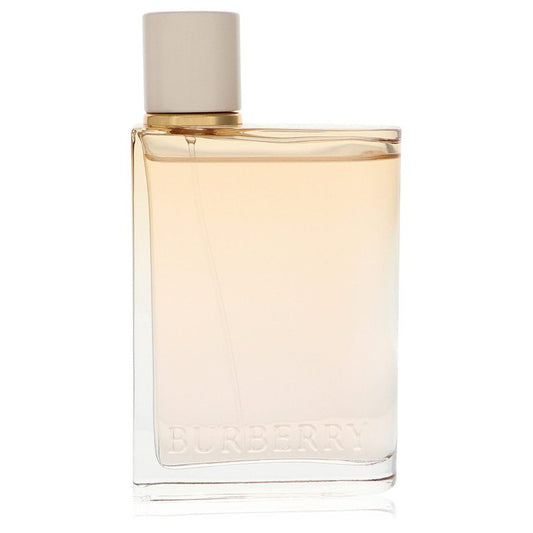 Burberry Her London Dream Eau De Parfum Spray (unboxed) by Burberry 100 ml