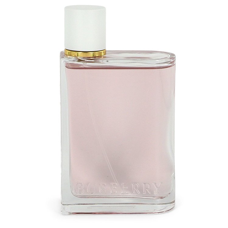 Burberry Her Blossom Eau De Parfum Spray (unboxed) by Burberry 100 ml