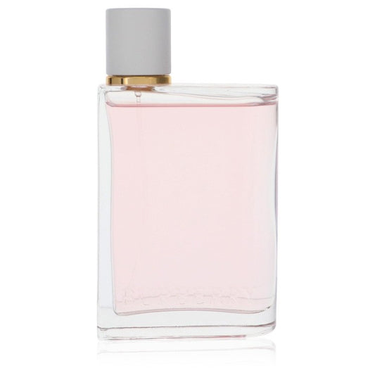 Burberry Her Blossom Eau De Toilette Spray (unboxed) by Burberry 100 ml