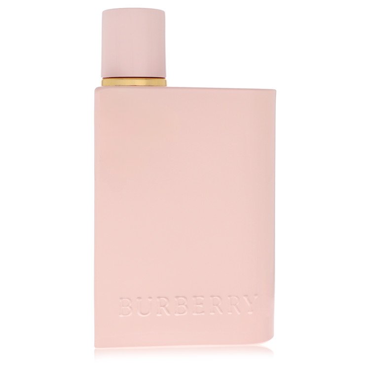 Burberry Her Elixir Eau De Parfum Intense Spray (Unboxed) by Burberry 100 ml
