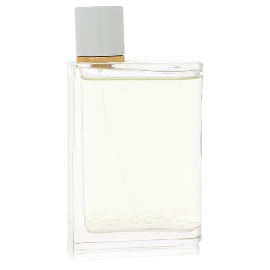 Burberry Her Eau De Toilette Spray (Unboxed) by Burberry 100 ml