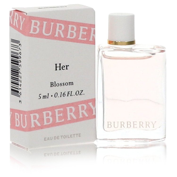 Burberry Her Blossom Mini EDT by Burberry 5 ml