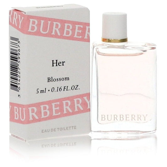 Burberry Her Blossom Mini EDT by Burberry 5 ml