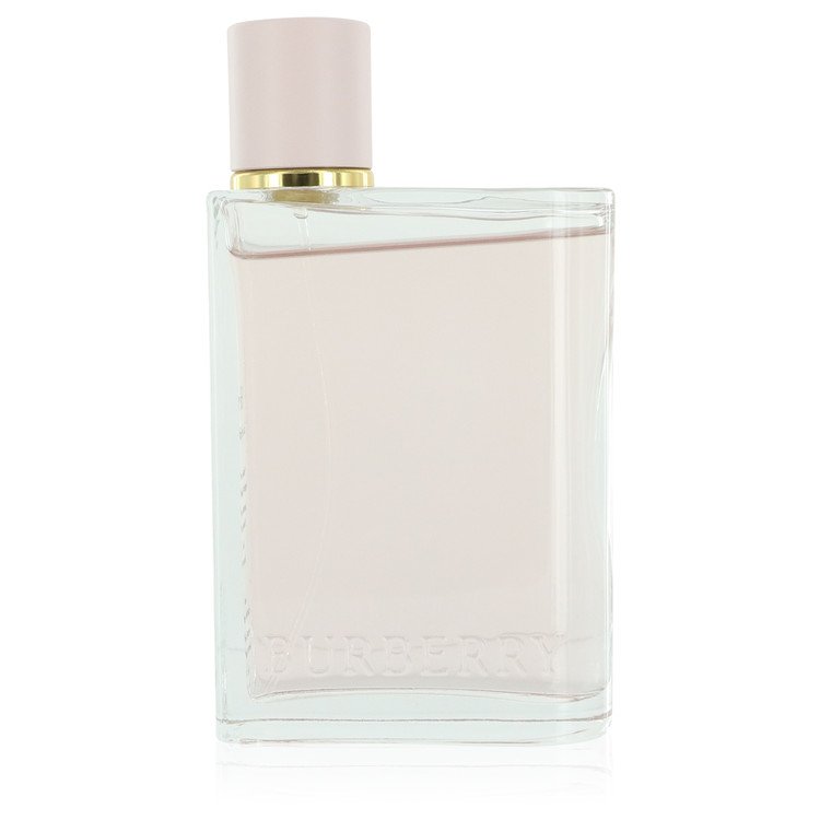 Burberry Her Eau De Parfum Spray (Tester) by Burberry 100 ml