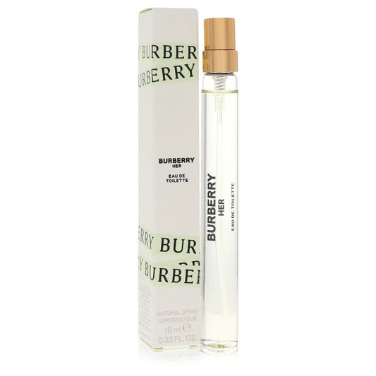 Burberry Her Mini EDT by Burberry 10 ml