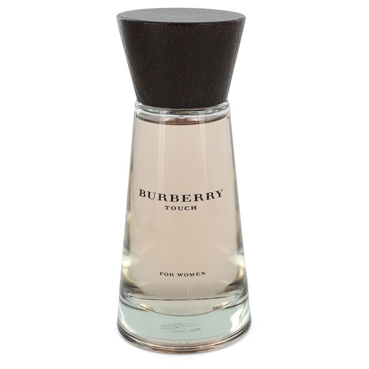 Burberry Touch Eau De Parfum Spray (unboxed) by Burberry 100 ml