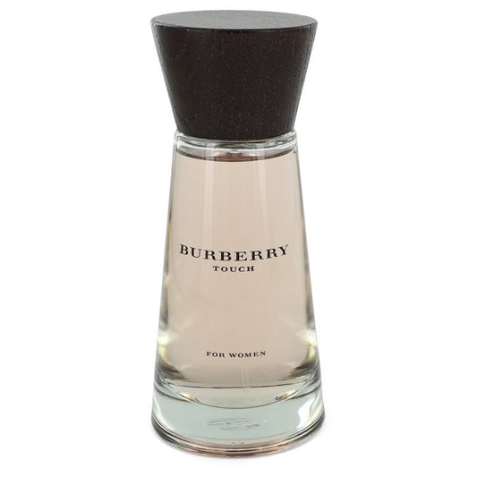 Burberry Touch Eau De Parfum Spray (unboxed) by Burberry 100 ml