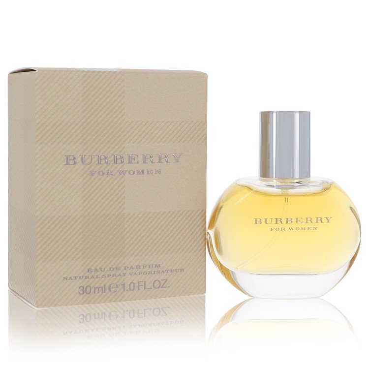 Burberry Eau De Parfum Spray by Burberry 30 ml