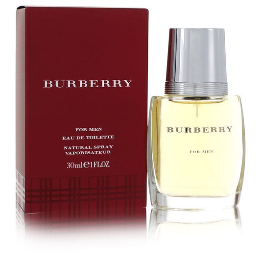 Burberry Eau De Toilette Spray by Burberry 30 ml