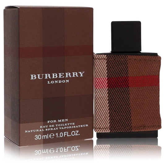 Burberry London (new) Eau De Toilette Spray by Burberry 30 ml