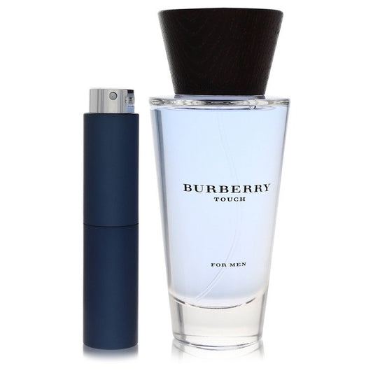 Burberry Touch Travel Spray by Burberry 8 ml