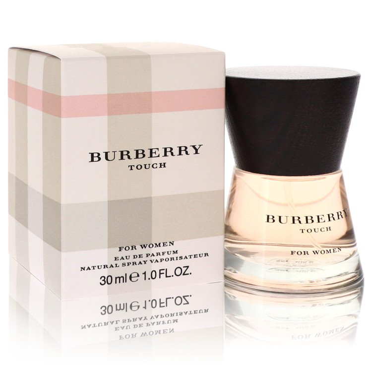 Burberry Touch Eau De Parfum Spray by Burberry 30 ml