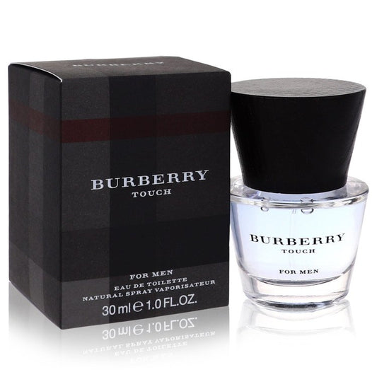 Burberry Touch Eau De Toilette Spray by Burberry 30 ml