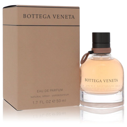 Bottega Veneta Eau De Parfum Spray by Bottega Veneta 50 ml