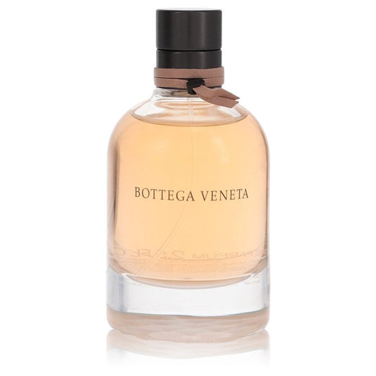 Bottega Veneta Eau De Parfum Spray (unboxed) by Bottega Veneta 75 ml