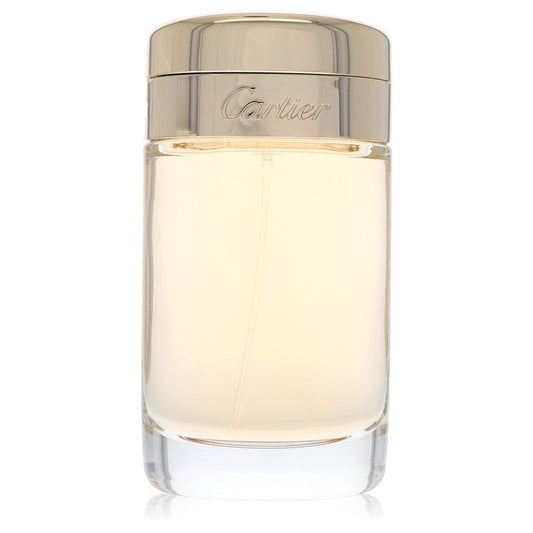 Baiser Vole Eau De Parfum Spray (unboxed) by Cartier 100 ml