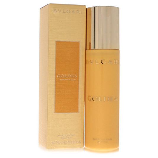 Bvlgari Goldea Body Milk by Bvlgari 200 ml