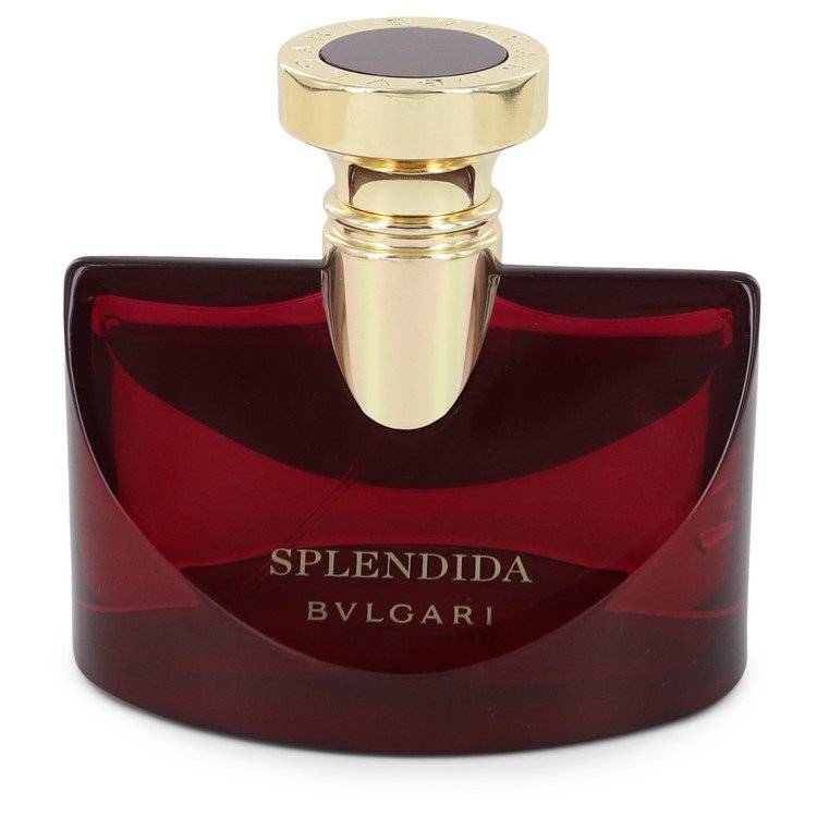 Bvlgari Splendida Magnolia Sensuel Eau De Parfum Spray (unboxed) by Bvlgari 100 ml