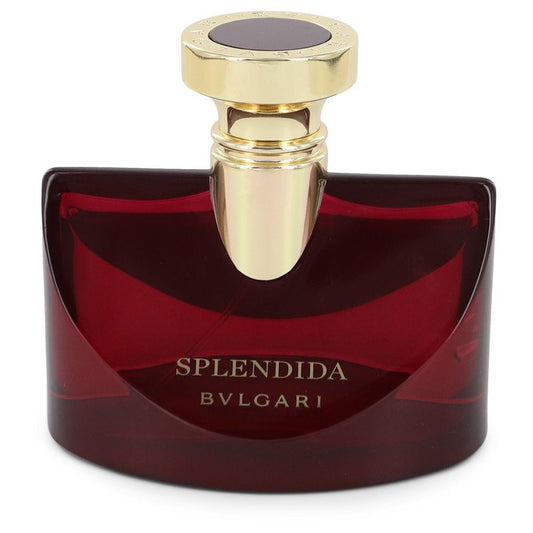 Bvlgari Splendida Magnolia Sensuel Eau De Parfum Spray (unboxed) by Bvlgari 100 ml