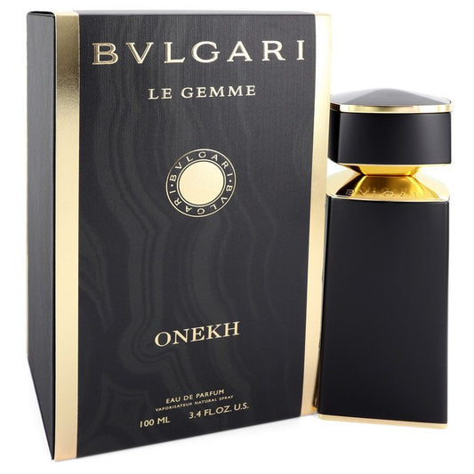 Bvlgari Le Gemme Onekh Eau De Parfum Spray by Bvlgari 100 ml