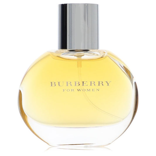 Burberry Eau De Parfum Spray (unboxed) by Burberry 50 ml