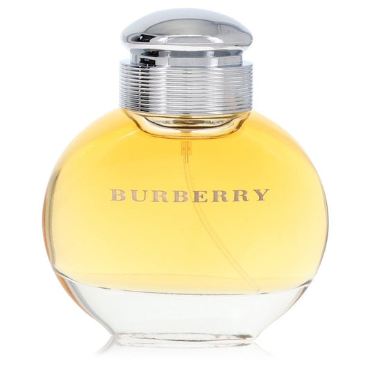 Burberry Eau De Parfum Spray (unboxed) by Burberry 50 ml