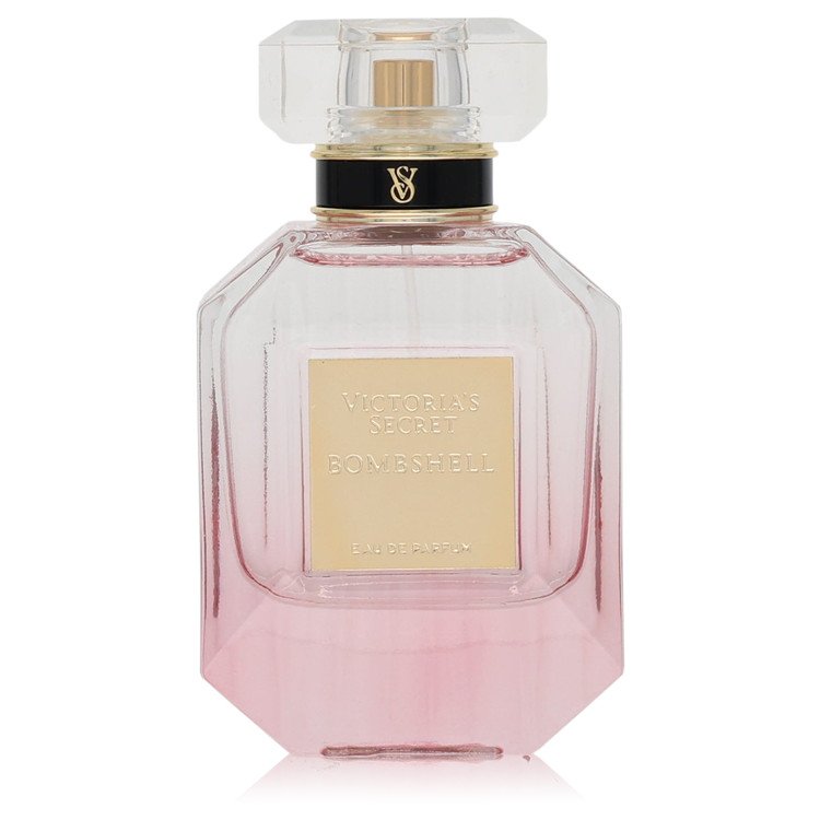 Bombshell Eau De Parfum Spray (unboxed) by Victorias Secret 50 ml