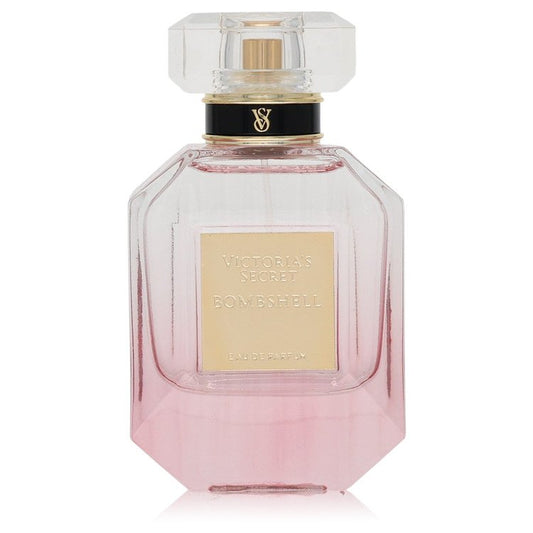 Bombshell Eau De Parfum Spray (unboxed) by Victorias Secret 50 ml